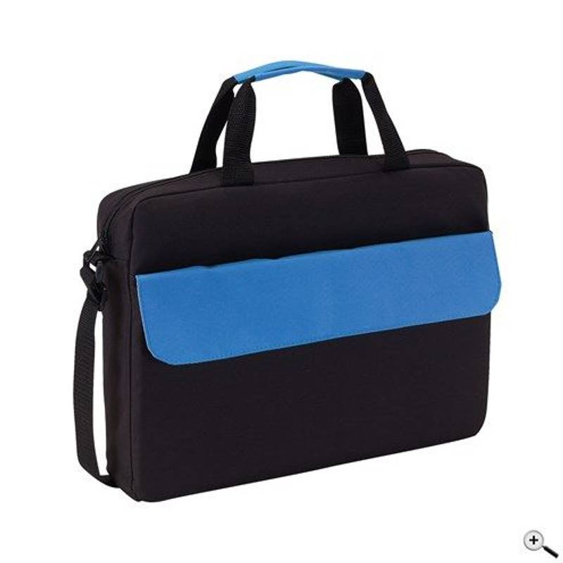 BALROG traška na dokumenty, modrá BALROG traška na dokumenty, modrá